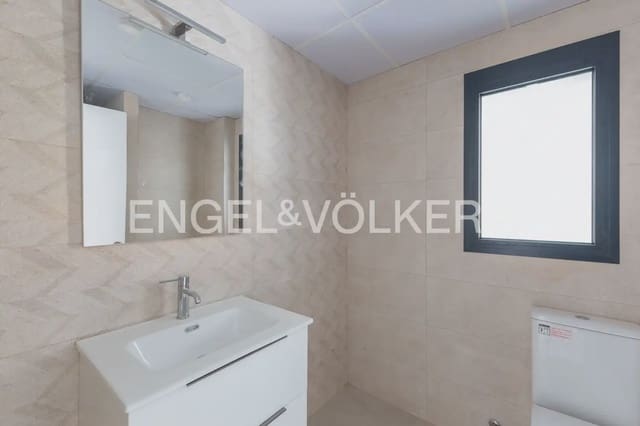 1 Zimmer Wohnung zu verkaufen in El Montgó, Dénia mit Pool - 239.000 € (Ref: 9897521)