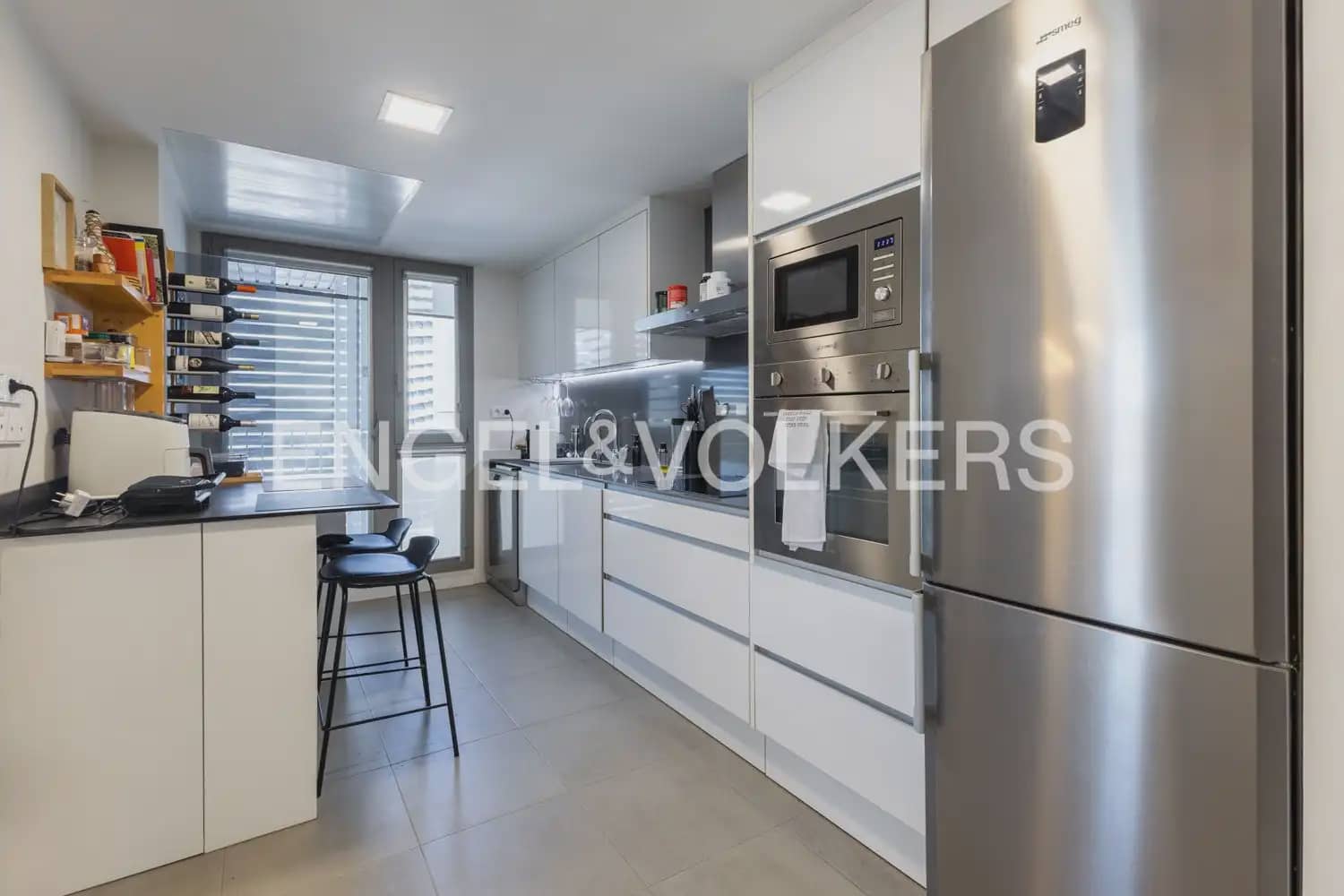 Piso de 3 habitaciones en València ciudad en venta con piscina garaje - 795.000 € (Ref: 9897522)