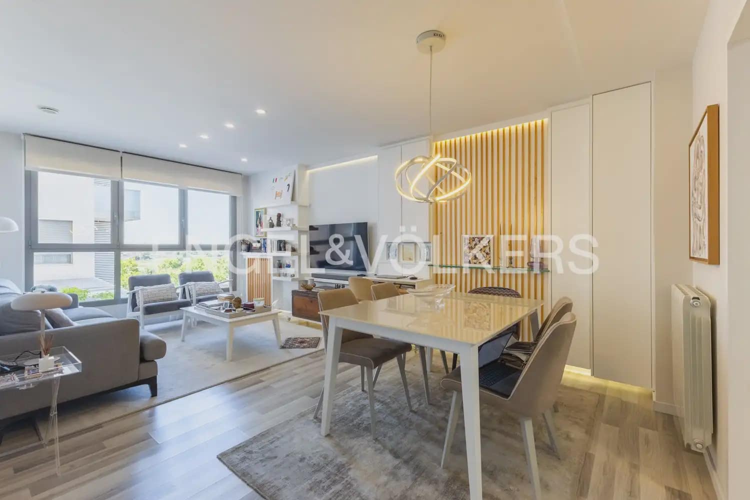 Piso de 3 habitaciones en València ciudad en venta con piscina garaje - 795.000 € (Ref: 9897522)