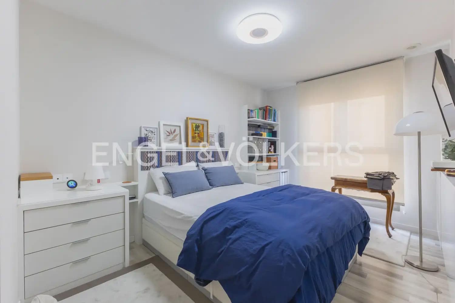 Piso de 3 habitaciones en València ciudad en venta con piscina garaje - 795.000 € (Ref: 9897522)