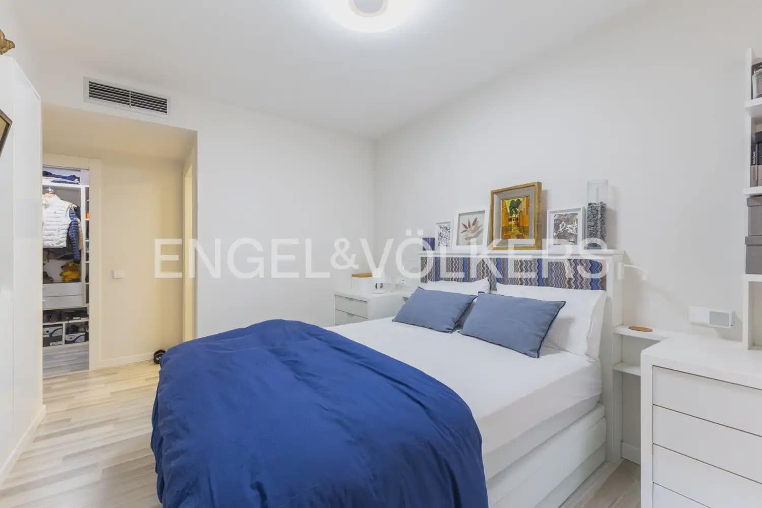 Piso de 3 habitaciones en València ciudad en venta con piscina garaje - 795.000 € (Ref: 9897522)