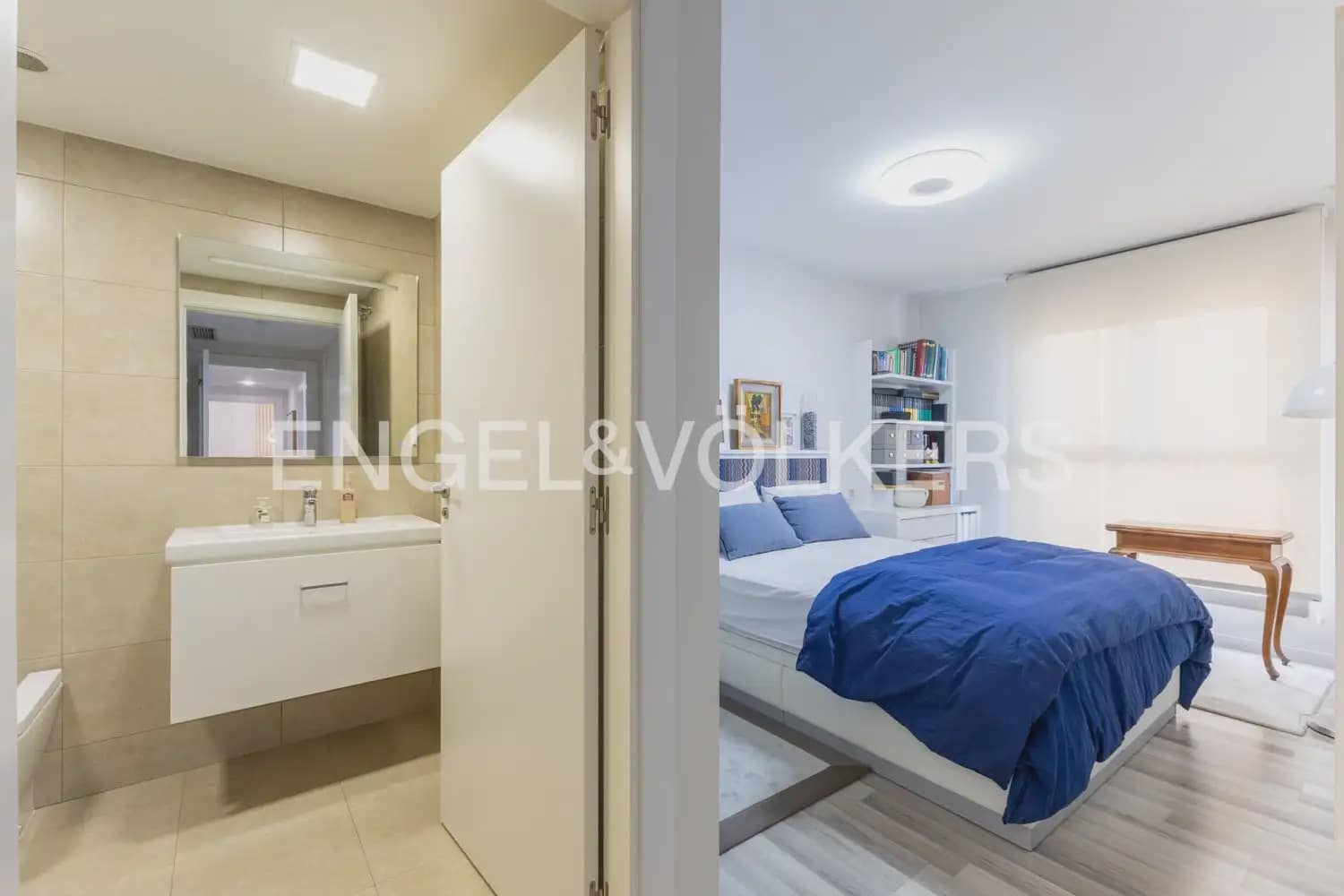 Piso de 3 habitaciones en València ciudad en venta con piscina garaje - 795.000 € (Ref: 9897522)
