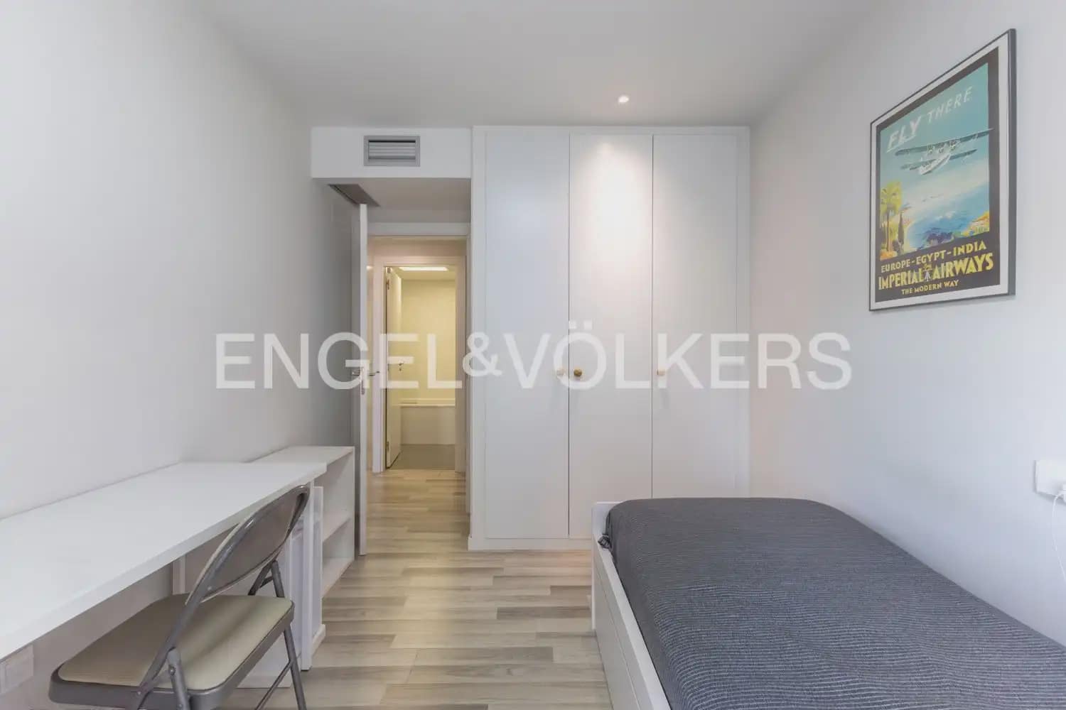 Piso de 3 habitaciones en València ciudad en venta con piscina garaje - 795.000 € (Ref: 9897522)