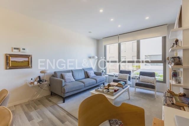 Piso de 3 habitaciones en Ciutat de les Arts i de les Ciencies, València ciudad en venta con piscina garaje - 795.000 € (Ref: 9897522)