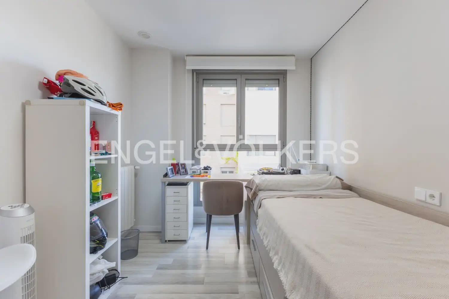 Piso de 3 habitaciones en València ciudad en venta con piscina garaje - 795.000 € (Ref: 9897522)