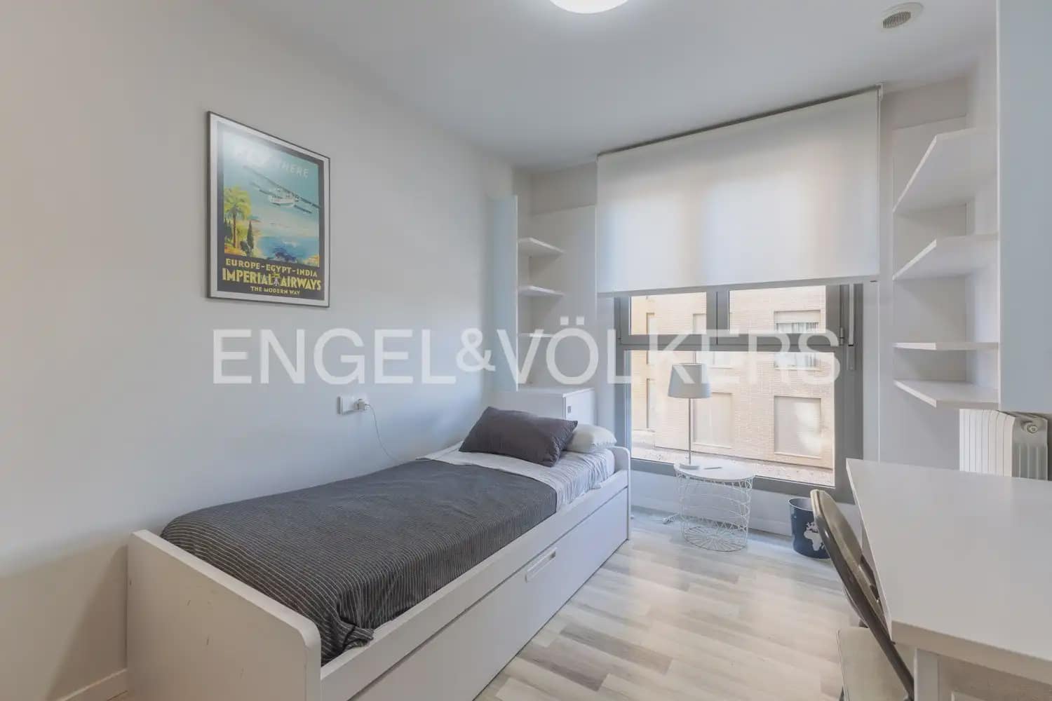 Piso de 3 habitaciones en València ciudad en venta con piscina garaje - 795.000 € (Ref: 9897522)