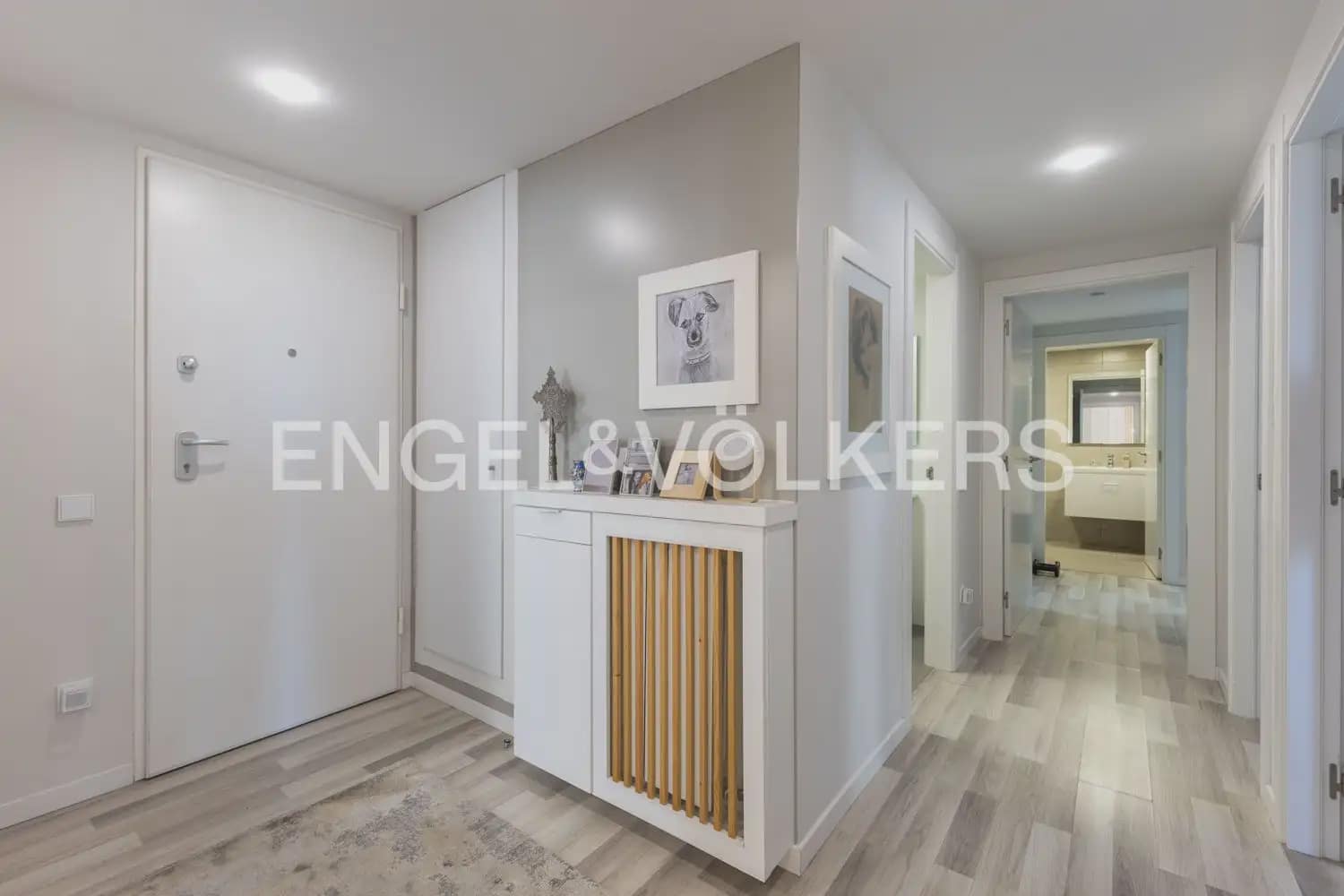 Piso de 3 habitaciones en València ciudad en venta con piscina garaje - 795.000 € (Ref: 9897522)