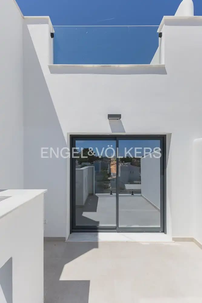 2 makuuhuone Asunto myytävänä paikassa Denia mukana uima-altaan - 349 000 € (Ref: 9897524)