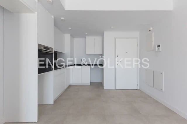 2 makuuhuone Asunto myytävänä paikassa El Montgó, Dénia mukana uima-altaan - 349 000 € (Ref: 9897524)