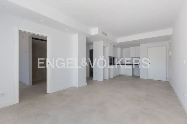 2 makuuhuone Asunto myytävänä paikassa El Montgó, Dénia mukana uima-altaan - 349 000 € (Ref: 9897524)