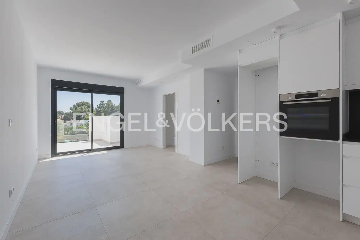 2 makuuhuone Asunto myytävänä paikassa Denia mukana uima-altaan - 349 000 € (Ref: 9897524)