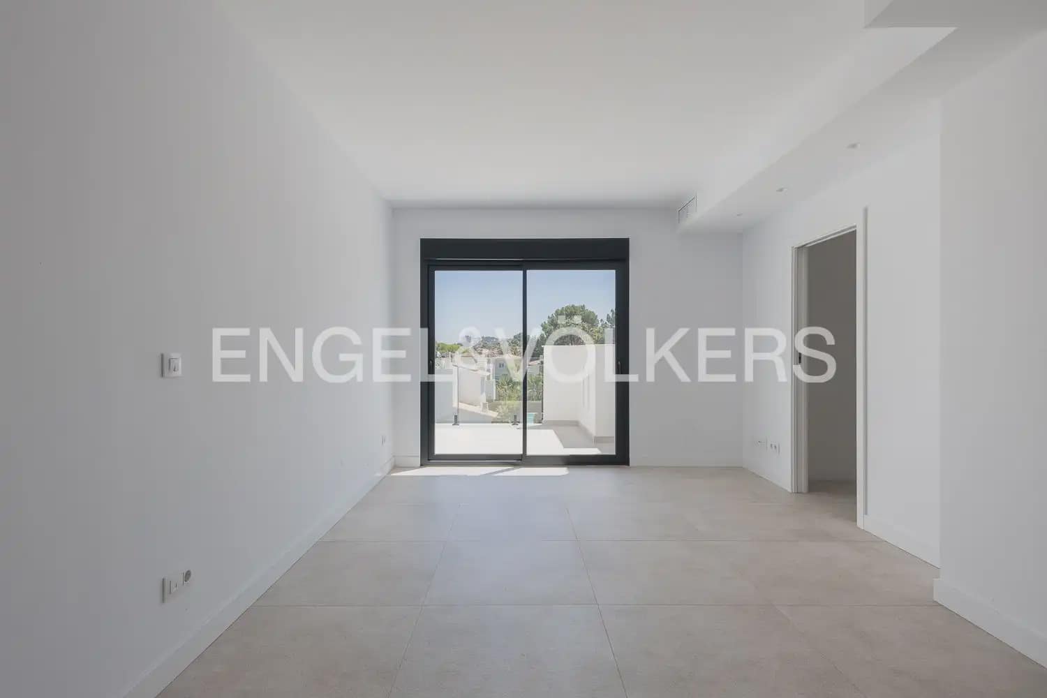 2 makuuhuone Asunto myytävänä paikassa Denia mukana uima-altaan - 349 000 € (Ref: 9897524)