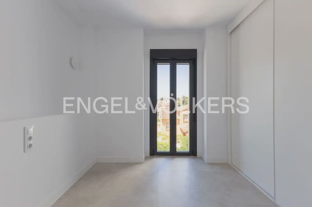 2 makuuhuone Asunto myytävänä paikassa El Montgó, Dénia mukana uima-altaan - 349 000 € (Ref: 9897524)