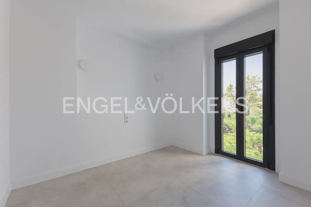 2 makuuhuone Asunto myytävänä paikassa El Montgó, Dénia mukana uima-altaan - 349 000 € (Ref: 9897524)
