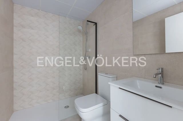 2 makuuhuone Asunto myytävänä paikassa El Montgó, Dénia mukana uima-altaan - 349 000 € (Ref: 9897524)