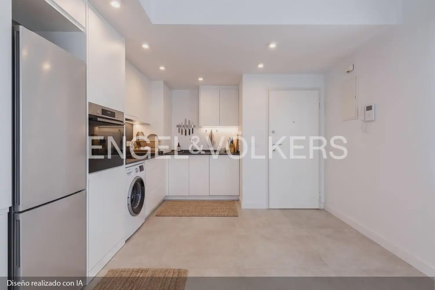 2 makuuhuone Asunto myytävänä paikassa Denia mukana uima-altaan - 349 000 € (Ref: 9897524)