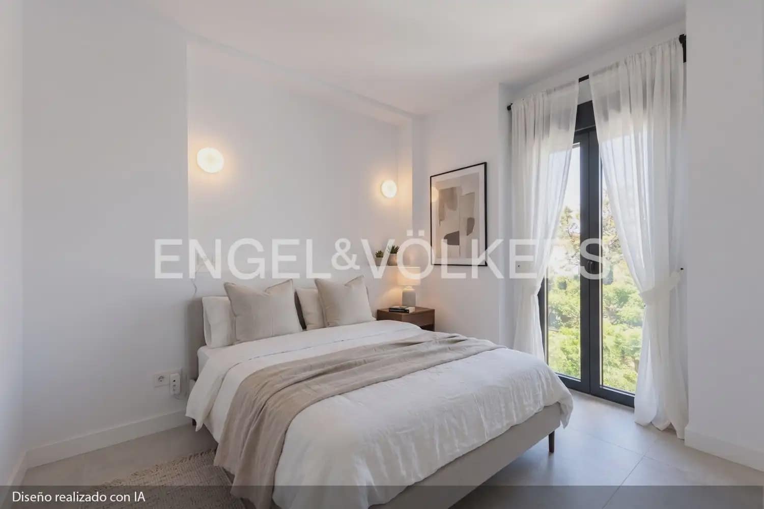 2 makuuhuone Asunto myytävänä paikassa Denia mukana uima-altaan - 349 000 € (Ref: 9897524)