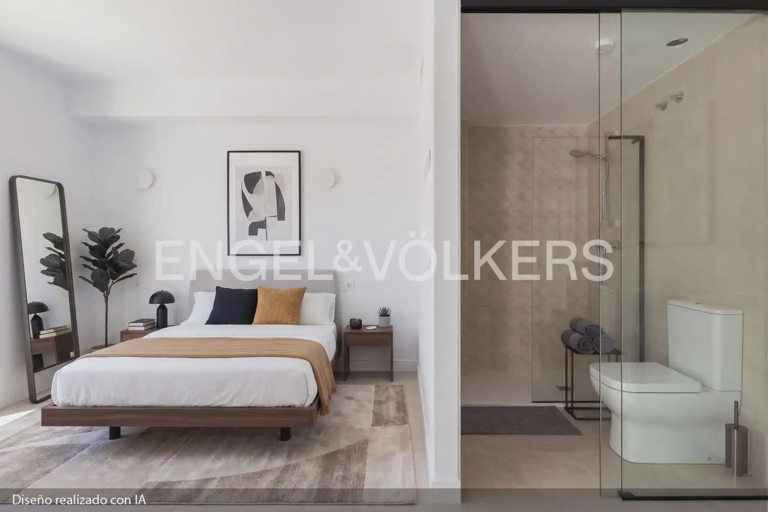 2 makuuhuone Asunto myytävänä paikassa Denia mukana uima-altaan - 349 000 € (Ref: 9897524)