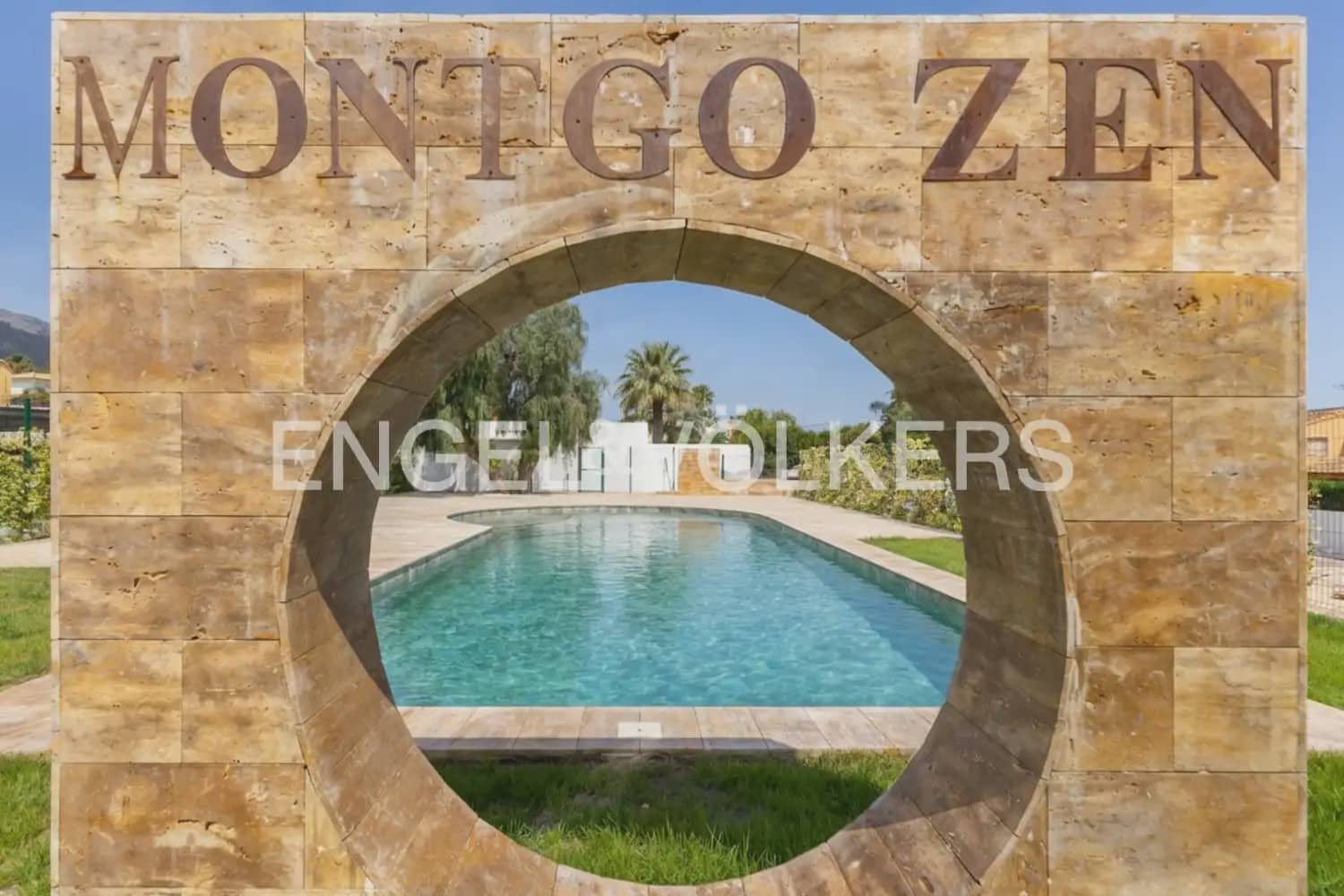 2 soverom Leilighet til salgs i Denia med svømmebasseng - € 349 000 (Ref: 9897524)