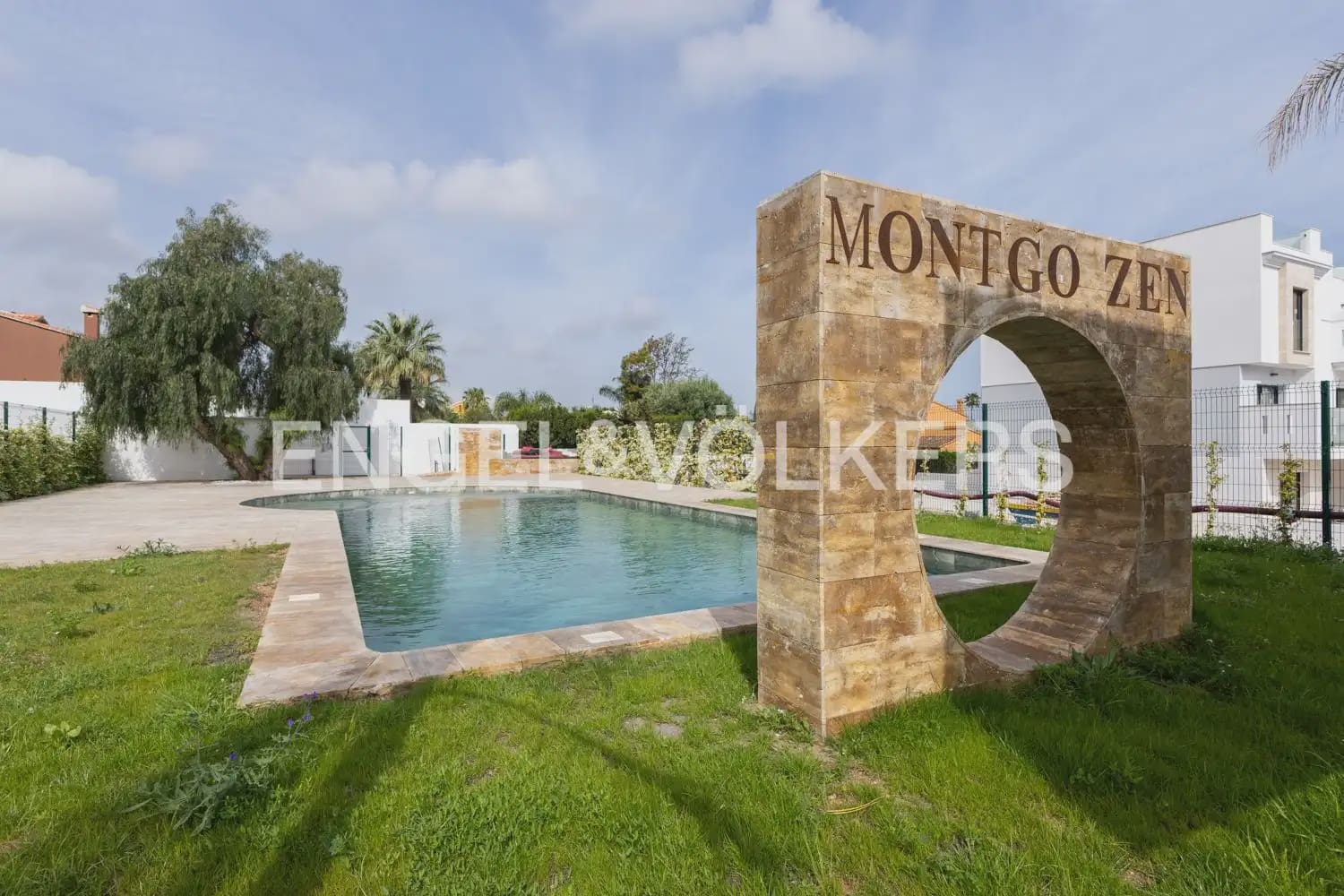 2 soverom Leilighet til salgs i Denia med svømmebasseng - € 349 000 (Ref: 9897524)