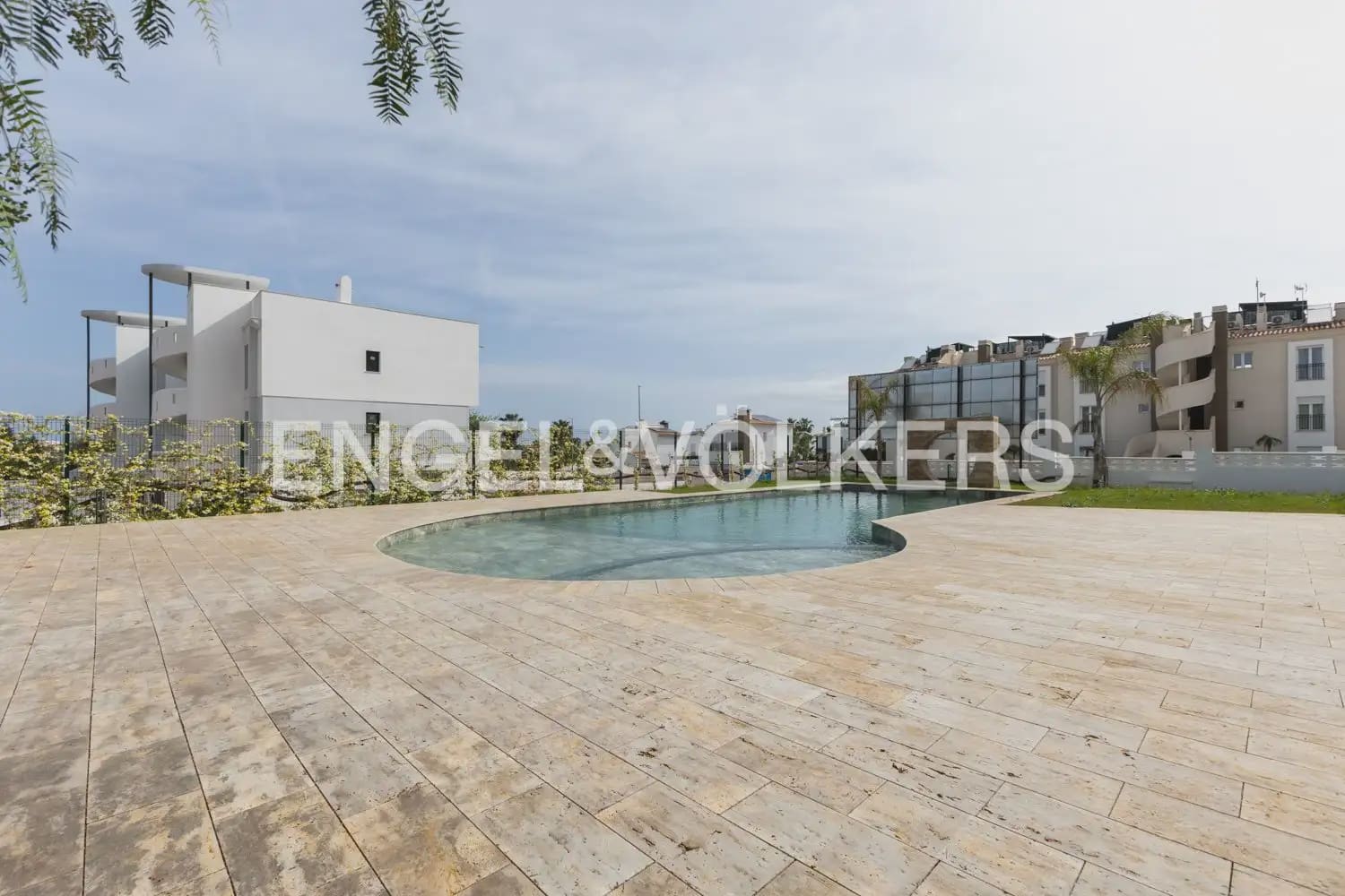 2 soverom Leilighet til salgs i Denia med svømmebasseng - € 349 000 (Ref: 9897524)