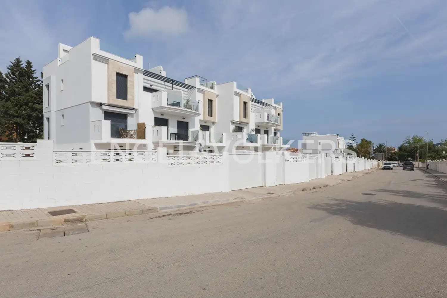 2 soverom Leilighet til salgs i Denia med svømmebasseng - € 349 000 (Ref: 9897524)