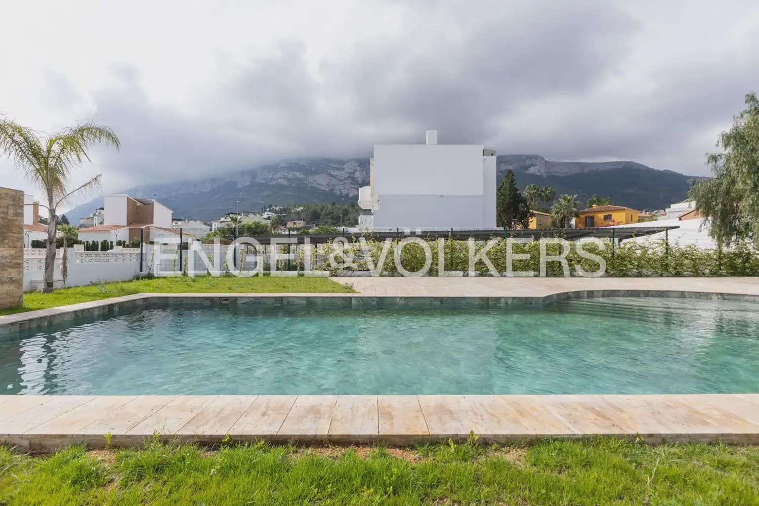 2 soverom Leilighet til salgs i Denia med svømmebasseng - € 349 000 (Ref: 9897524)