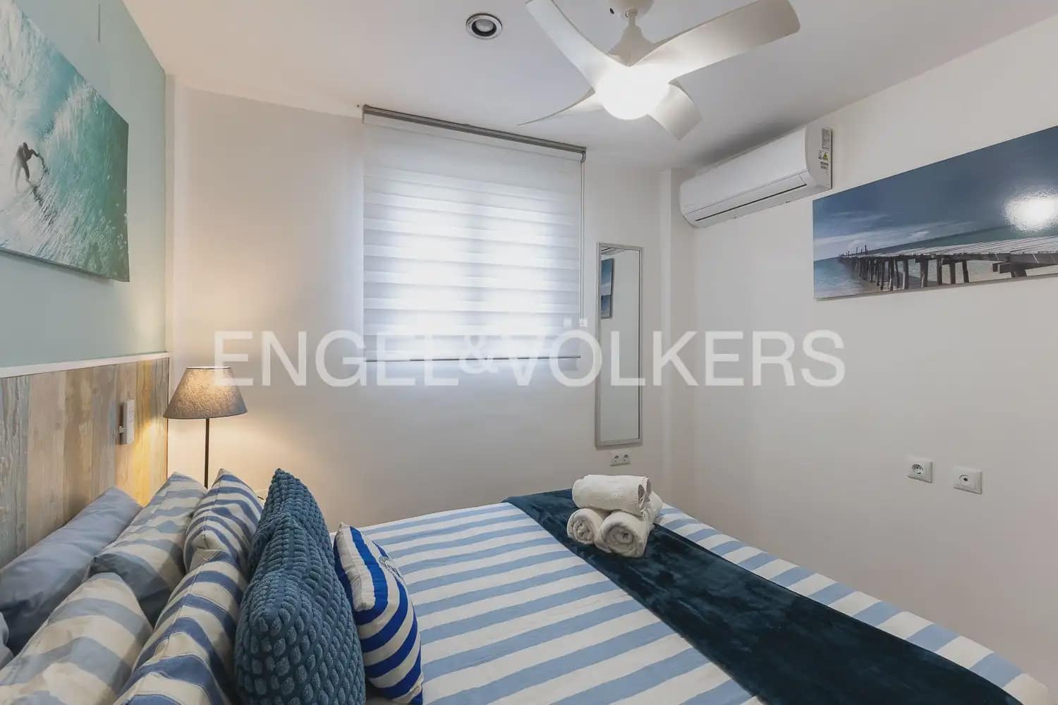 2 Zimmer Wohnung zu verkaufen in Valencia Stadt - 220.000 € (Ref: 9897525)
