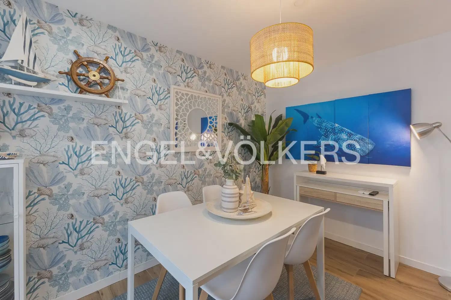 2 Zimmer Wohnung zu verkaufen in Valencia Stadt - 220.000 € (Ref: 9897525)