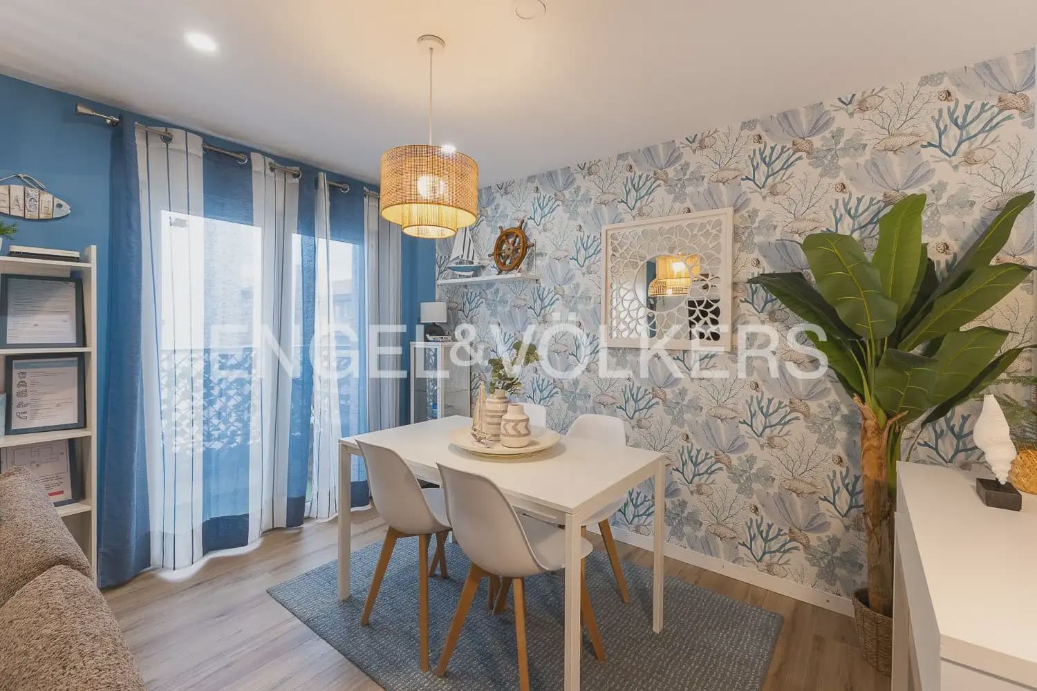 2 Zimmer Wohnung zu verkaufen in Valencia Stadt - 220.000 € (Ref: 9897525)