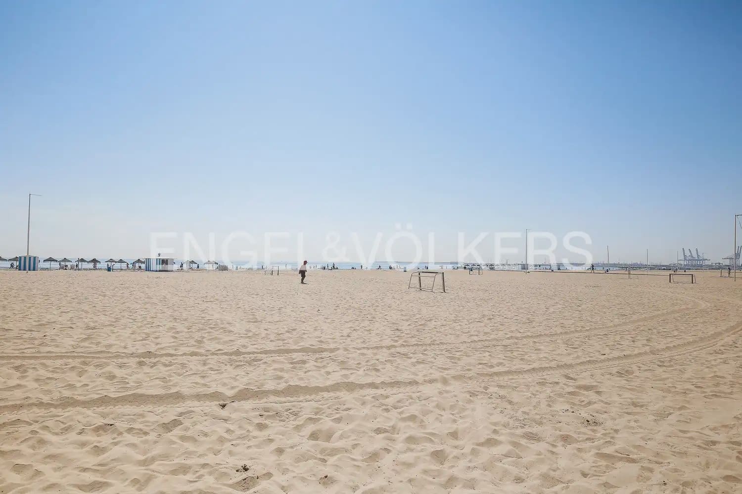 2 Zimmer Wohnung zu verkaufen in Valencia Stadt - 220.000 € (Ref: 9897525)