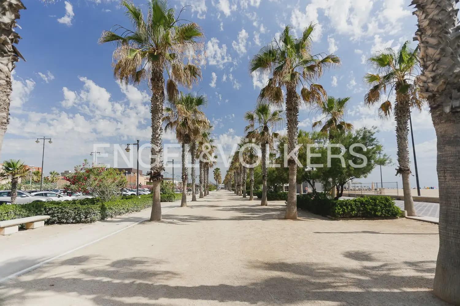 2 Zimmer Wohnung zu verkaufen in Valencia Stadt - 220.000 € (Ref: 9897525)