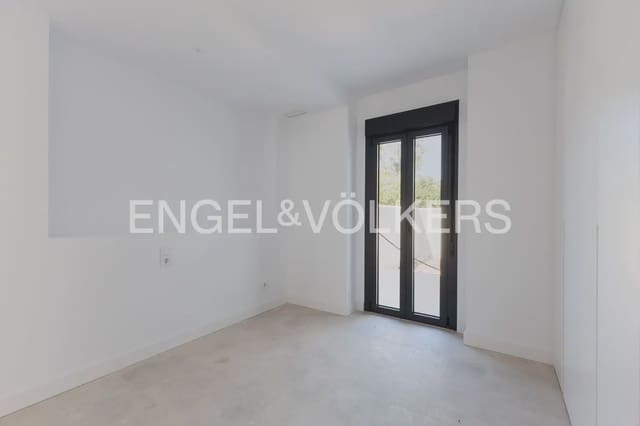 2 soveværelse Lejlighed til salg i El Montgó, Dénia med swimmingpool garage - € 369.000 (Ref: 9897527)