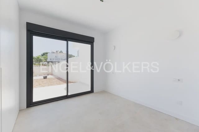 2 soveværelse Lejlighed til salg i El Montgó, Dénia med swimmingpool garage - € 369.000 (Ref: 9897527)