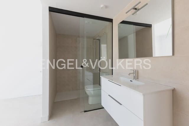 2 soveværelse Lejlighed til salg i El Montgó, Dénia med swimmingpool garage - € 369.000 (Ref: 9897527)