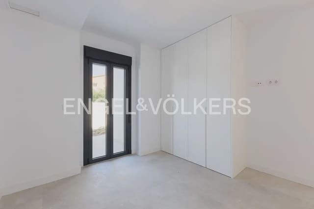 2 soveværelse Lejlighed til salg i El Montgó, Dénia med swimmingpool garage - € 369.000 (Ref: 9897527)