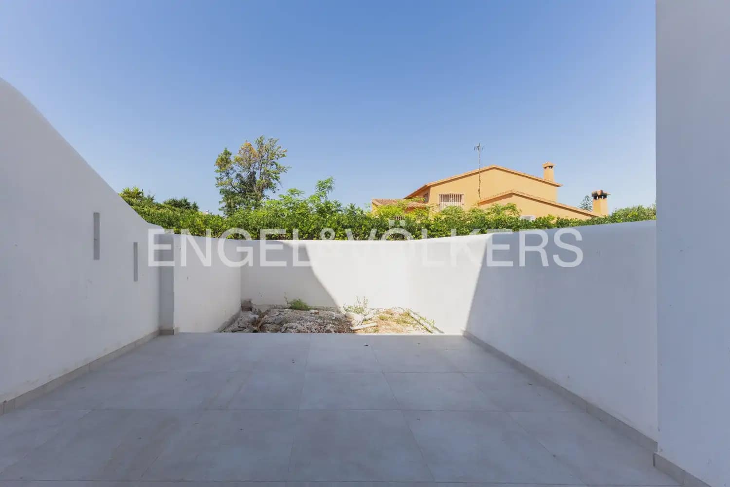 2 soveværelse Lejlighed til salg i Denia med swimmingpool garage - € 369.000 (Ref: 9897527)