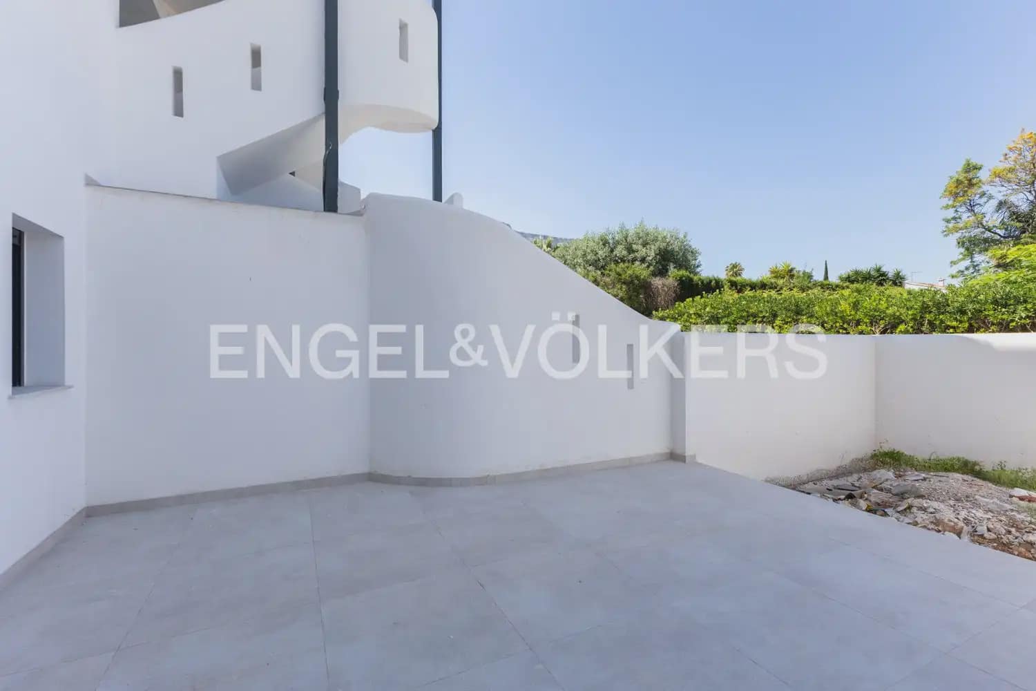 2 soveværelse Lejlighed til salg i Denia med swimmingpool garage - € 369.000 (Ref: 9897527)