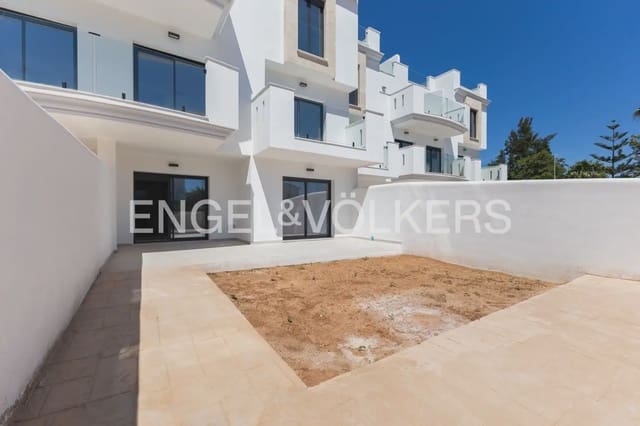 2 soveværelse Lejlighed til salg i El Montgó, Dénia med swimmingpool garage - € 369.000 (Ref: 9897527)