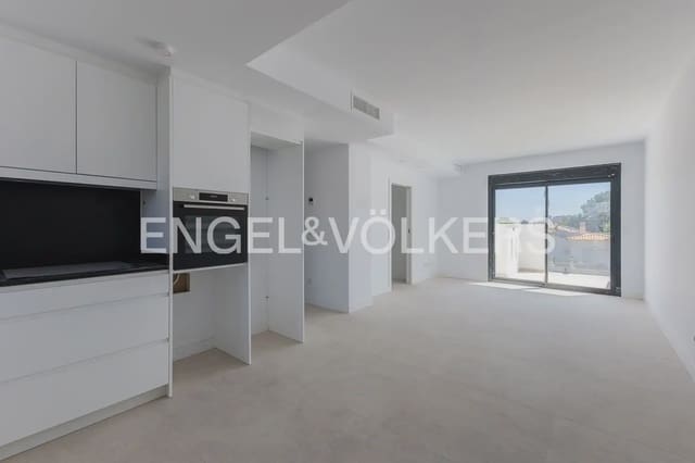 2 sovrum Lägenhet till salu i El Montgó, Dénia med pool - 349 000 € (Ref: 9897528)