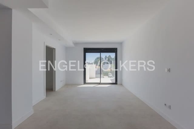 2 sovrum Lägenhet till salu i El Montgó, Dénia med pool - 349 000 € (Ref: 9897528)