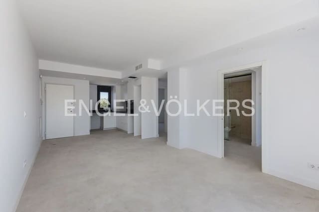 2 sovrum Lägenhet till salu i El Montgó, Dénia med pool - 349 000 € (Ref: 9897528)