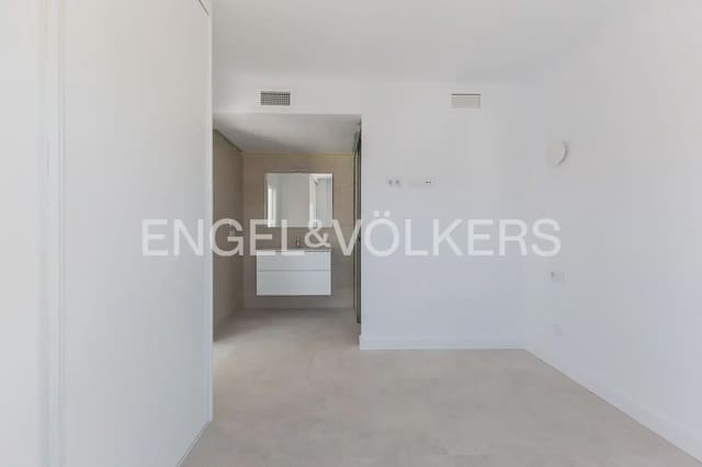 2 sovrum Lägenhet till salu i El Montgó, Dénia med pool - 349 000 € (Ref: 9897528)