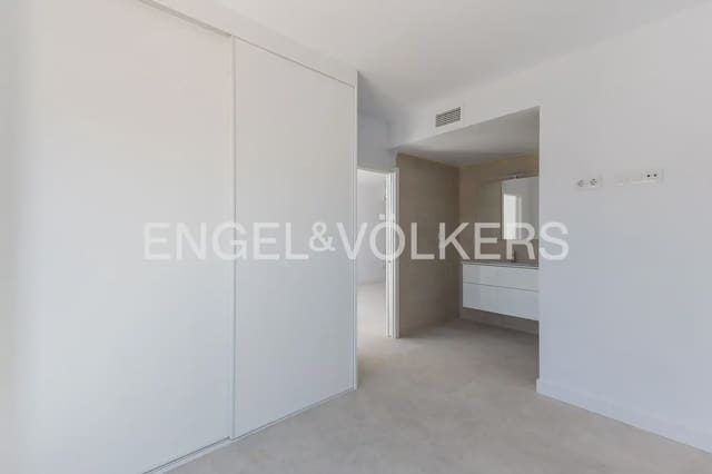 2 sovrum Lägenhet till salu i El Montgó, Dénia med pool - 349 000 € (Ref: 9897528)