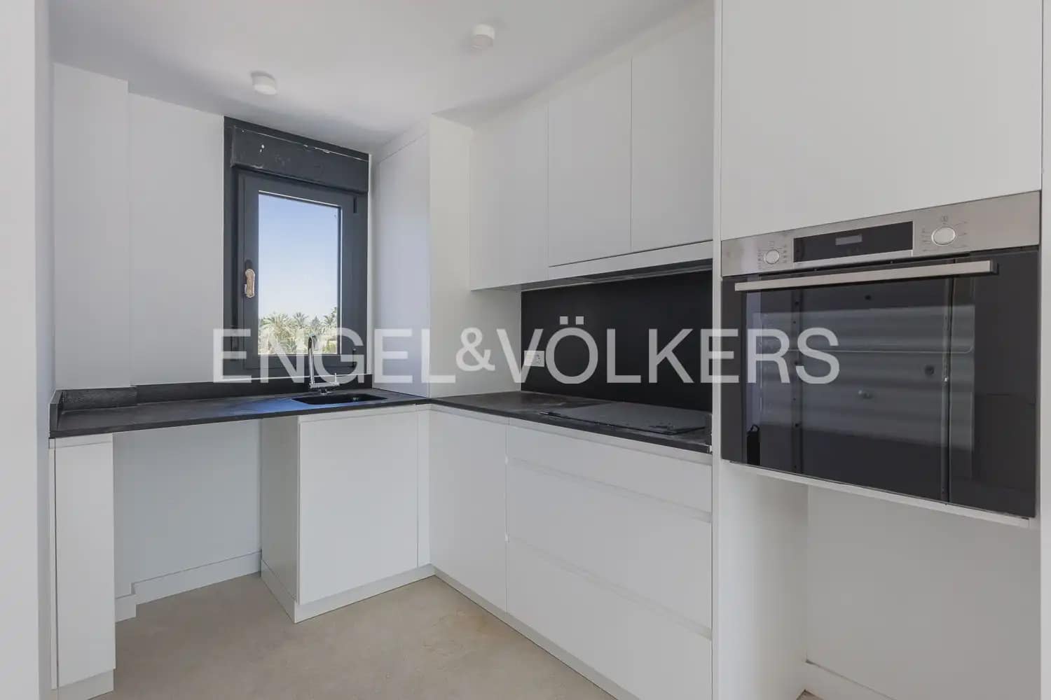 2 Zimmer Wohnung zu verkaufen in Denia mit Pool - 349.000 € (Ref: 9897528)