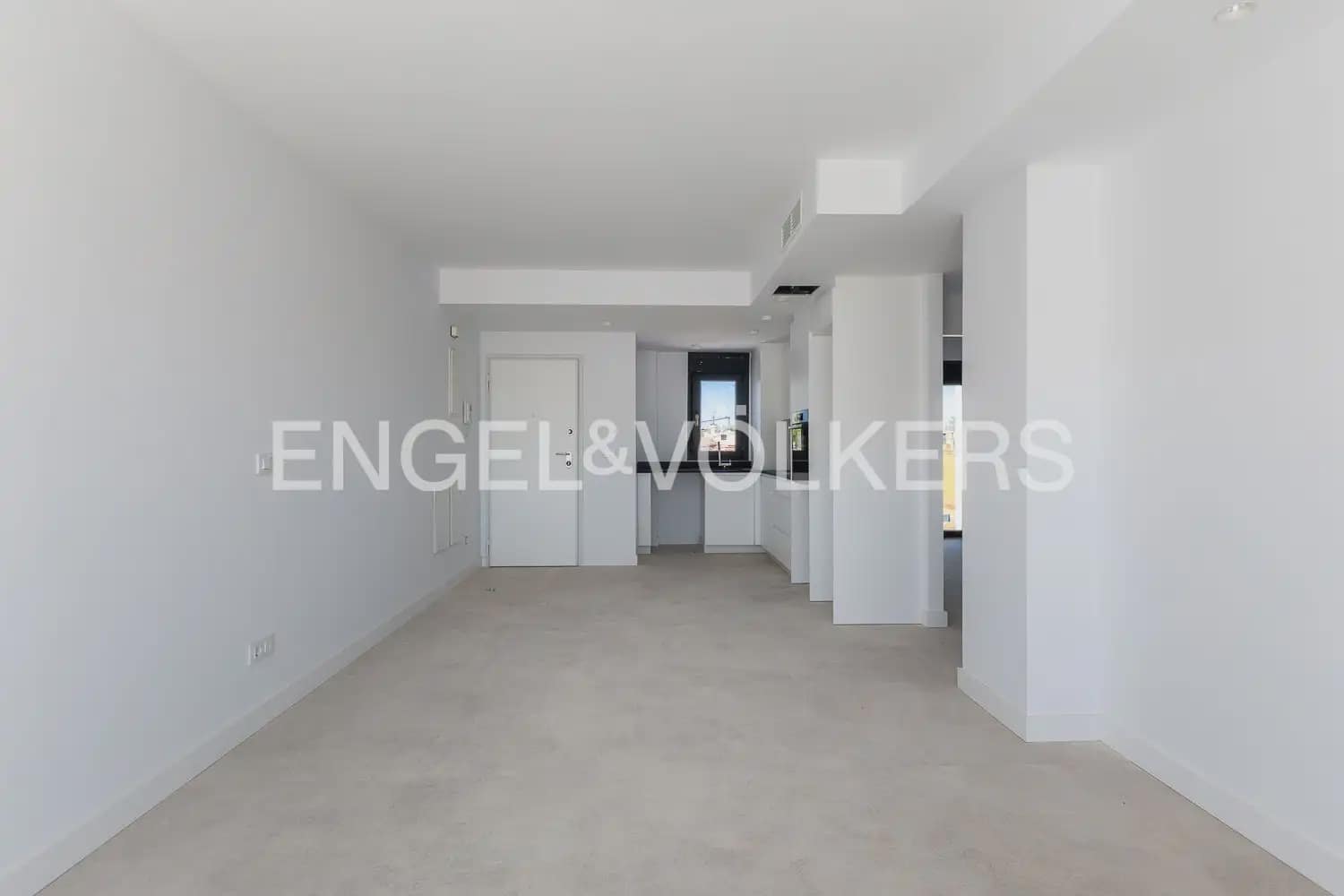 2 Zimmer Wohnung zu verkaufen in Denia mit Pool - 349.000 € (Ref: 9897528)