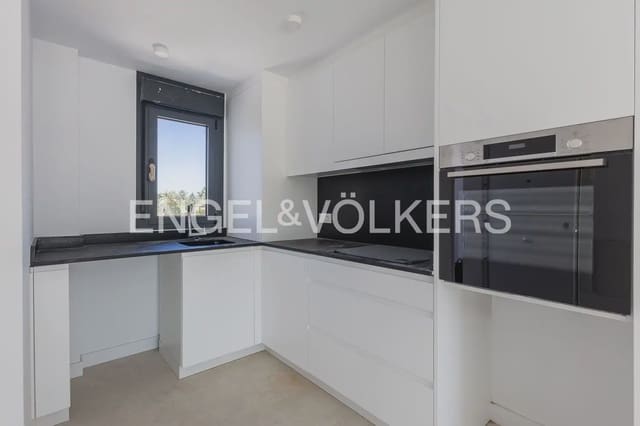 2 sovrum Lägenhet till salu i El Montgó, Dénia med pool - 349 000 € (Ref: 9897528)