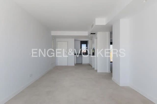 2 sovrum Lägenhet till salu i El Montgó, Dénia med pool - 349 000 € (Ref: 9897528)