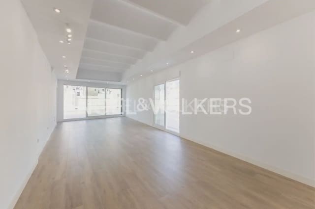 4 Zimmer Wohnung zu vermieten in Sant Francesc, València Stadt - 10.000 € (Ref: 9897529)