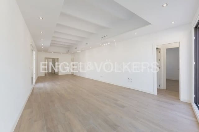 4 Zimmer Wohnung zu vermieten in Sant Francesc, València Stadt - 10.000 € (Ref: 9897529)